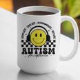 Autism Awareness Acceptance Special Education Teacher Kids Graphic Print Coffee Mug, funny gift Autism Awareness Acceptance Special Education Teacher Kids Graphic Print Coffee Mug, funny gift