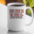 Boho Inclusion Matters Special Education SPED Teacher Women Graphic Print Coffee Mug, funny gift