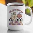 You Can't Scare Me I Teach Middle School Halloween Teacher Graphic Print Coffee Mug, funny gift You Can't Scare Me I Teach Middle School Halloween Teacher Graphic Print Coffee Mug, funny gift