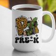 Cute Camo Pre K Back To School Teacher Kid Preschool Graphic Print Coffee Mug, funny gift Cute Camo Pre K Back To School Teacher Kid Preschool Graphic Print Coffee Mug, funny gift