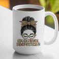 Cute Educational Diagnostician Teacher Appreciation Week Men Women Graphic Print Coffee Mug, funny gift Cute Educational Diagnostician Teacher Appreciation Week Men Women Graphic Print Coffee Mug, funny gift