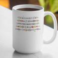 Enchanted To Teach You Friendship Bracelet Teacher Girl Kids Graphic Print Coffee Mug, funny gift Enchanted To Teach You Friendship Bracelet Teacher Girl Kids Graphic Print Coffee Mug, funny gift