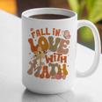 Fall In Love With Science Math Teacher Fall Thanksgiving Graphic Print Coffee Mug, Science Teacher Mugs, funny gift Fall In Love With Science Math Teacher Fall Thanksgiving Graphic Print Coffee Mug, Science Teacher Mugs, funny gift