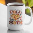 Fall Teacher Fall In Love With Math Math Thanksgiving For Men Women Graphic Print Coffee Mug, funny gift Fall Teacher Fall In Love With Math Math Thanksgiving For Men Women Graphic Print Coffee Mug, funny gift