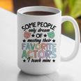 Favorite Actors Theater Drama Teacher Drama Teaching Graphic Print Coffee Mug, funny gift