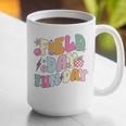 Field Day Fun Day Last Day Of School Teacher Student Graphic Print Coffee Mug, funny gift Field Day Fun Day Last Day Of School Teacher Student Graphic Print Coffee Mug, funny gift