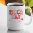Field Day Red Team Outdoor Field Day Games For Kids Teacher Graphic Print Coffee Mug, funny gift