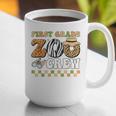 Field Zoo Trip Teacher First Grade Crew Back To School Graphic Print Coffee Mug, First Grade Teacher Mugs, funny gift Field Zoo Trip Teacher First Grade Crew Back To School Graphic Print Coffee Mug, First Grade Teacher Mugs, funny gift
