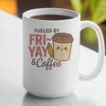 Friyay Teacher Coffee Friday School Cute Fri Yay Graphic Print Coffee Mug, funny gift Friyay Teacher Coffee Friday School Cute Fri Yay Graphic Print Coffee Mug, funny gift