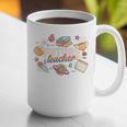 Future Teacher Costume For Kids Graphic Print Coffee Mug, Future Teacher Mugs, funny gift Future Teacher Costume For Kids Graphic Print Coffee Mug, Future Teacher Mugs, funny gift