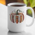 Halloween Teacher Librarians Fall Book Pumpkin Retro Reading Graphic Print Coffee Mug, funny gift Halloween Teacher Librarians Fall Book Pumpkin Retro Reading Graphic Print Coffee Mug, funny gift