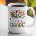Hello 5th Grade Boy Girl Teacher Back To School 5th Grade Graphic Print Coffee Mug, funny gift Hello 5th Grade Boy Girl Teacher Back To School 5th Grade Graphic Print Coffee Mug, funny gift