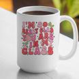 I'm So Berry Glad You Are Strawberry Elementary Teacher Graphic Print Coffee Mug, funny gift I'm So Berry Glad You Are Strawberry Elementary Teacher Graphic Print Coffee Mug, funny gift