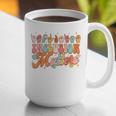 Inclusion Matters Groovy American Sign Language ASL Teacher For Men Women Graphic Print Coffee Mug, Groovy Teacher Mugs, funny gift Inclusion Matters Groovy American Sign Language ASL Teacher For Men Women Graphic Print Coffee Mug, Groovy Teacher Mugs, funny gift