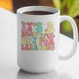 It's Beautiful Day For Learning Retro Teacher Students Women Graphic Print Coffee Mug, funny gift It's Beautiful Day For Learning Retro Teacher Students Women Graphic Print Coffee Mug, funny gift