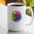 Let The Games Begin Field Day Fun Day Teachers Boys Girls Graphic Print Coffee Mug, funny gift Let The Games Begin Field Day Fun Day Teachers Boys Girls Graphic Print Coffee Mug, funny gift