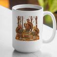 Librarian Turkey Reading Book Fall Thanksgiving Teacher Book Graphic Print Coffee Mug, funny gift Librarian Turkey Reading Book Fall Thanksgiving Teacher Book Graphic Print Coffee Mug, funny gift