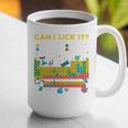 Can I Lick It Periodic Table Science Teacher Student Premium Tri-Blend Graphic Print Coffee Mug, Science Teacher Mugs, funny gift Can I Lick It Periodic Table Science Teacher Student Premium Tri-Blend Graphic Print Coffee Mug, Science Teacher Mugs, funny gift