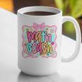 Math Coach Back To School Math Teacher Graphic Print Coffee Mug, funny gift