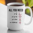 Math Graphs Mathematics Math Teacher Graphic Print Coffee Mug, funny gift Math Graphs Mathematics Math Teacher Graphic Print Coffee Mug, funny gift
