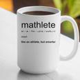 Mathlete Definition Math Math Teacher Nerd Geek Men Women Girls Kids Graphic Print Coffee Mug, funny gift Mathlete Definition Math Math Teacher Nerd Geek Men Women Girls Kids Graphic Print Coffee Mug, funny gift