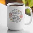 Motivational Progress Over Perfection Back To School Teacher Graphic Print Coffee Mug, funny gift Motivational Progress Over Perfection Back To School Teacher Graphic Print Coffee Mug, funny gift