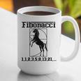Nerdy Fibonacci Racing Car Horse Math Teacher Men Women Girls Kids Graphic Print Coffee Mug, funny gift Nerdy Fibonacci Racing Car Horse Math Teacher Men Women Girls Kids Graphic Print Coffee Mug, funny gift