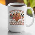 One Thankful Teacher Thanksgiving Retro Groovy Fall Teachers Graphic Print Coffee Mug, Groovy Teacher Mugs, funny gift One Thankful Teacher Thanksgiving Retro Groovy Fall Teachers Graphic Print Coffee Mug, Groovy Teacher Mugs, funny gift