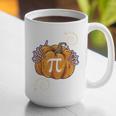 Pi Day Pumpkin Pi Math Teacher Halloween Costume Graphic Print Coffee Mug, funny gift Pi Day Pumpkin Pi Math Teacher Halloween Costume Graphic Print Coffee Mug, funny gift