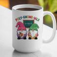 Poly-Gnome-Ials Algebra Teacher Calcul Teacher Graphic Print Coffee Mug, funny gift Poly-Gnome-Ials Algebra Teacher Calcul Teacher Graphic Print Coffee Mug, funny gift