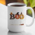 Preschool Boo Crew Teacher Halloween Graphic Print Coffee Mug, funny gift Preschool Boo Crew Teacher Halloween Graphic Print Coffee Mug, funny gift