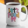 Lets Read Reading Teacher Back To School Literacy Pencil Bow Graphic Print Coffee Mug, funny gift Lets Read Reading Teacher Back To School Literacy Pencil Bow Graphic Print Coffee Mug, funny gift