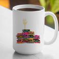 Reading Books Librarian Reader Nerd I'm Ok Teacher School Graphic Print Coffee Mug, funny gift Reading Books Librarian Reader Nerd I'm Ok Teacher School Graphic Print Coffee Mug, funny gift