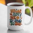 Retro PE Teacher What Are We Doing Today School Coach Women Graphic Print Coffee Mug, Pe Teacher Mugs, funny gift Retro PE Teacher What Are We Doing Today School Coach Women Graphic Print Coffee Mug, Pe Teacher Mugs, funny gift