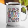 Retro In My PTO Mom Era Parent Organization Team Teacher Graphic Print Coffee Mug, funny gift Retro In My PTO Mom Era Parent Organization Team Teacher Graphic Print Coffee Mug, funny gift