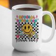 Retro Special Education Squad Groovy Dream Team Teacher Graphic Print Coffee Mug, Groovy Teacher Mugs, funny gift Retro Special Education Squad Groovy Dream Team Teacher Graphic Print Coffee Mug, Groovy Teacher Mugs, funny gift