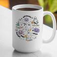 Special Education Teacher Halloween Pumpkin Ghost Inclusion Graphic Print Coffee Mug, funny gift Special Education Teacher Halloween Pumpkin Ghost Inclusion Graphic Print Coffee Mug, funny gift