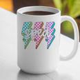 SPED Teacher Squad Lightning Bolt Special Education Graphic Print Coffee Mug, funny gift SPED Teacher Squad Lightning Bolt Special Education Graphic Print Coffee Mug, funny gift