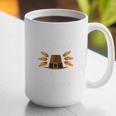 I Teach The Cutest Pre-K Pilgrims Thanksgiving Teacher Item Graphic Print Coffee Mug, funny gift I Teach The Cutest Pre-K Pilgrims Thanksgiving Teacher Item Graphic Print Coffee Mug, funny gift
