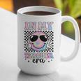 In My Teacher Era Groovy Tie Dye Back To School Cute Teacher Graphic Print Coffee Mug, Groovy Teacher Mugs, funny gift In My Teacher Era Groovy Tie Dye Back To School Cute Teacher Graphic Print Coffee Mug, Groovy Teacher Mugs, funny gift