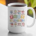 Teacher Groovy Play Is Learning Back To School Graphic Print Coffee Mug, Groovy Teacher Mugs, funny gift Teacher Groovy Play Is Learning Back To School Graphic Print Coffee Mug, Groovy Teacher Mugs, funny gift