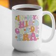 In My Third Grade Era 3rd Grade Era Teacher Back To School Graphic Print Coffee Mug, funny gift In My Third Grade Era 3rd Grade Era Teacher Back To School Graphic Print Coffee Mug, funny gift