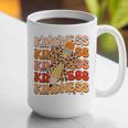 Unity Day Orange Kindness Teacher Bow Anti Bullying Be Kind Graphic Print Coffee Mug, funny gift Unity Day Orange Kindness Teacher Bow Anti Bullying Be Kind Graphic Print Coffee Mug, funny gift
