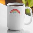 Unity Day Orange Teacher Kindness Antibulliyng Be Kind Graphic Print Coffee Mug, funny gift