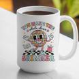 You Make The Whole Class Shimmer Teacher Era Back To School Graphic Print Coffee Mug, funny gift