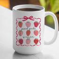 Women Second Grade Is My Jam Strawberry First Kids Teacher Graphic Print Coffee Mug, First Grade Teacher Mugs, funny gift Women Second Grade Is My Jam Strawberry First Kids Teacher Graphic Print Coffee Mug, First Grade Teacher Mugs, funny gift