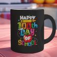 100th Day Of School Teachers Kids Child Happy 100 Days Graphic Print Coffee Mug, gift for family, gift for coworker 100th Day Of School Teachers Kids Child Happy 100 Days Graphic Print Coffee Mug, gift for family, gift for coworker