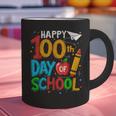 100th Day Of School Teachers Kids Happy 100 Days Graphic Print Coffee Mug, gift for family, gift for coworker 100th Day Of School Teachers Kids Happy 100 Days Graphic Print Coffee Mug, gift for family, gift for coworker