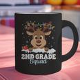 2nd Grade Teacher Christmas Second Grade Squad Reindeer Xmas For Men Women Kids Graphic Print Coffee Mug, 2nd Grade Teacher Mugs, gift for family, gift for coworker 2nd Grade Teacher Christmas Second Grade Squad Reindeer Xmas For Men Women Kids Graphic Print Coffee Mug, 2nd Grade Teacher Mugs, gift for family, gift for coworker