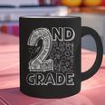2nd Grade Typography Team 2nd Grade Teacher Back To School Graphic Print Coffee Mug, 2nd Grade Teacher Mugs, gift for family, gift for coworker 2nd Grade Typography Team 2nd Grade Teacher Back To School Graphic Print Coffee Mug, 2nd Grade Teacher Mugs, gift for family, gift for coworker